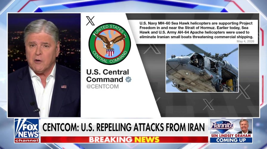 Sean Hannity: One question continues to loom