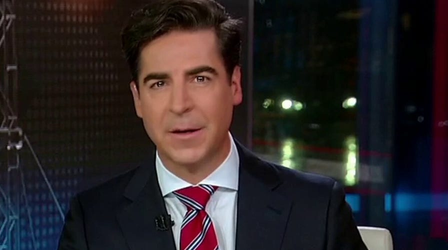 Jesse Watters: Does Biden have any idea of what happens to migrant children?