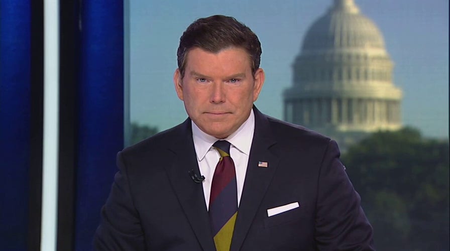 Coming up on Wednesday, Aug. 17 edition of 'Special Report'