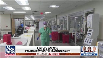 Coronavirus in the US: State-by-state breakdown