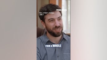 Maine Senate candidate's top strategist laughs at vetting process