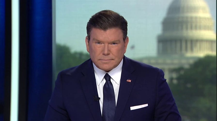 Coming up on Thursday, May 23 edition of ‘Special Report’