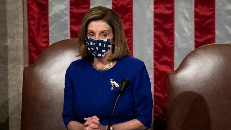 The House meets to debate an article of impeachment against the president