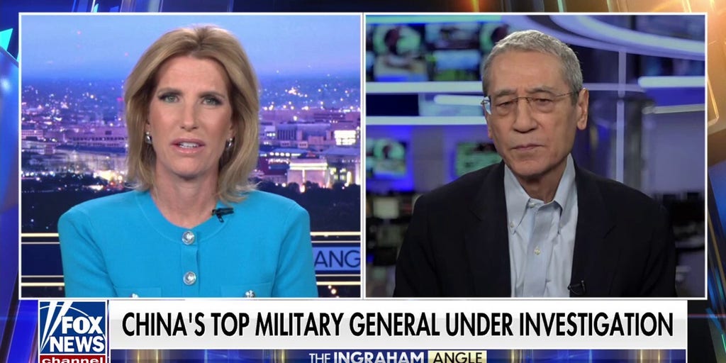 President Xi tried to act like the ‘boss,’ but instead showed China as ‘unstable’: Gordon Chang