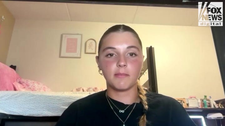 Minnesota softball player recounts facing trans pitcher, the decline of the state in recent years