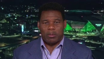 Herschel Walker: I am ready to be the champion Georgia needs
