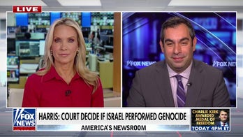 CNN's Amanpour walks back 'insensitive and wrong' comments on hostages