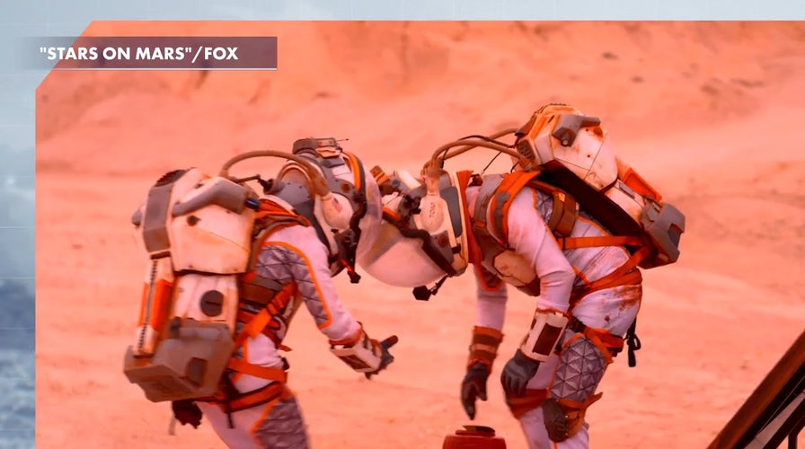 What's on Fox week of 6/12