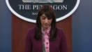Pentagon provides update on US Army soldier detained in Russia