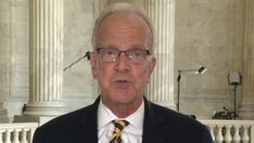 Infrastructure bill is doable but passage doubtful: Sen. Jerry Moran