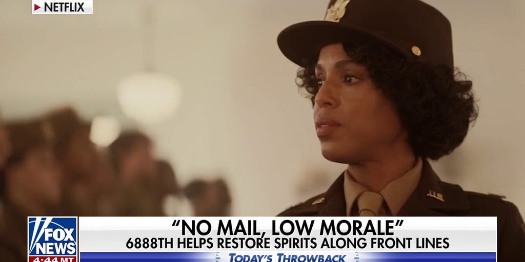 Film showcases the untold story of women serving in a World War II battalion