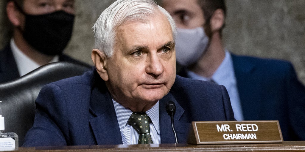 WATCH LIVE: Senate Armed Services holds hearing on worldwide threats ...