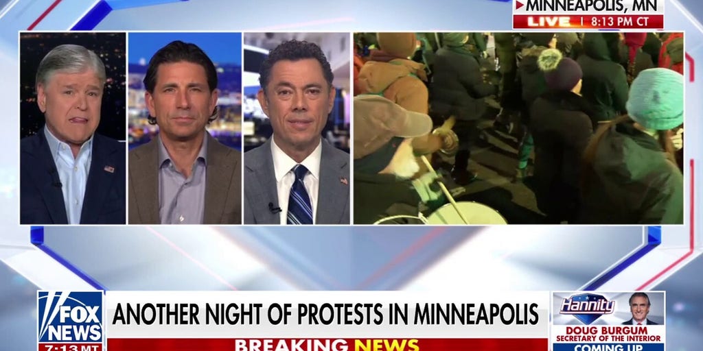 This rhetoric is leading to violence targeting ICE, former acting DHS secretary says