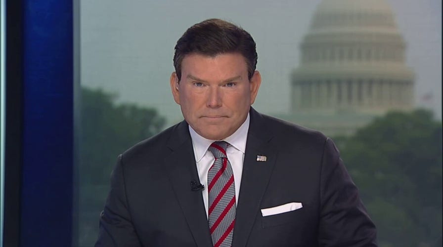 Coming up on Wednesday, June 7 edition of ‘Special Report’