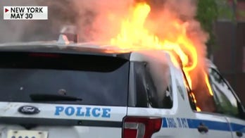 Progressives' desperate attempts to defeat Trump to blame for rise in crime: US Commission on Civil Rights