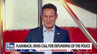 Brian Kilmeade: Suddenly, the left saw the light - Fox News