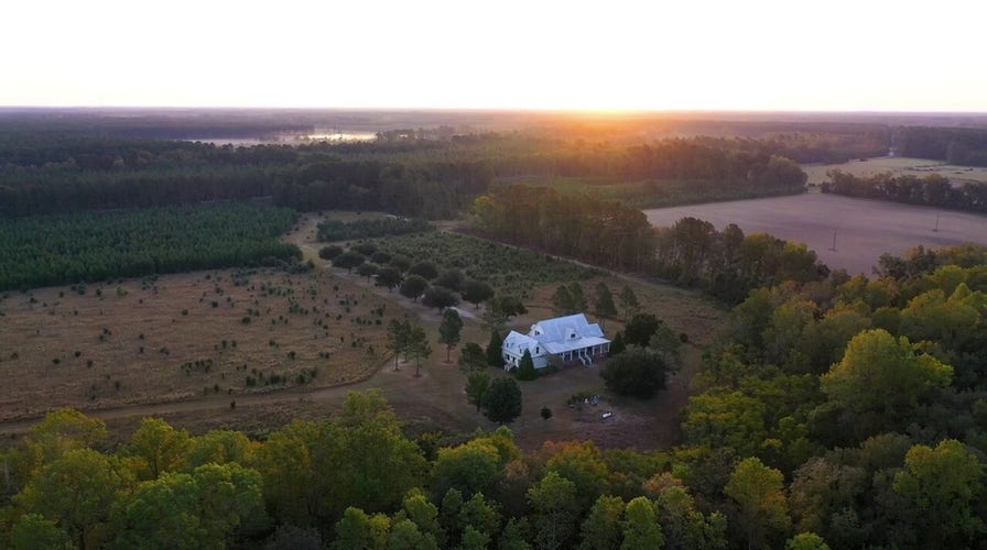 Alex Murdaugh's Moselle estate sold for $1 million
