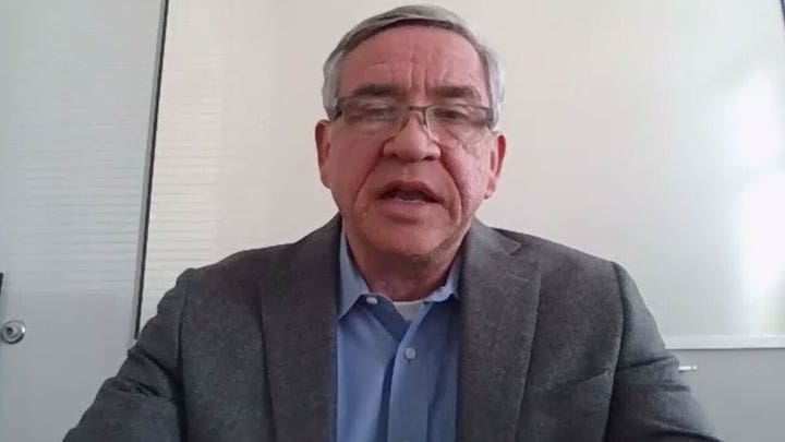 'Black Hawk Down' pilot Mike Durant aims for Alabama Senate seat, lauds American principles over liberal media