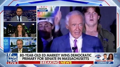 Charlie Hurt: What the left really cares about is increasing its own power