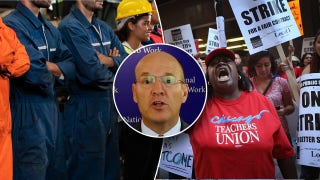 Labor Day is a day to celebrate Americans’ right-to-work: advocate - Fox News