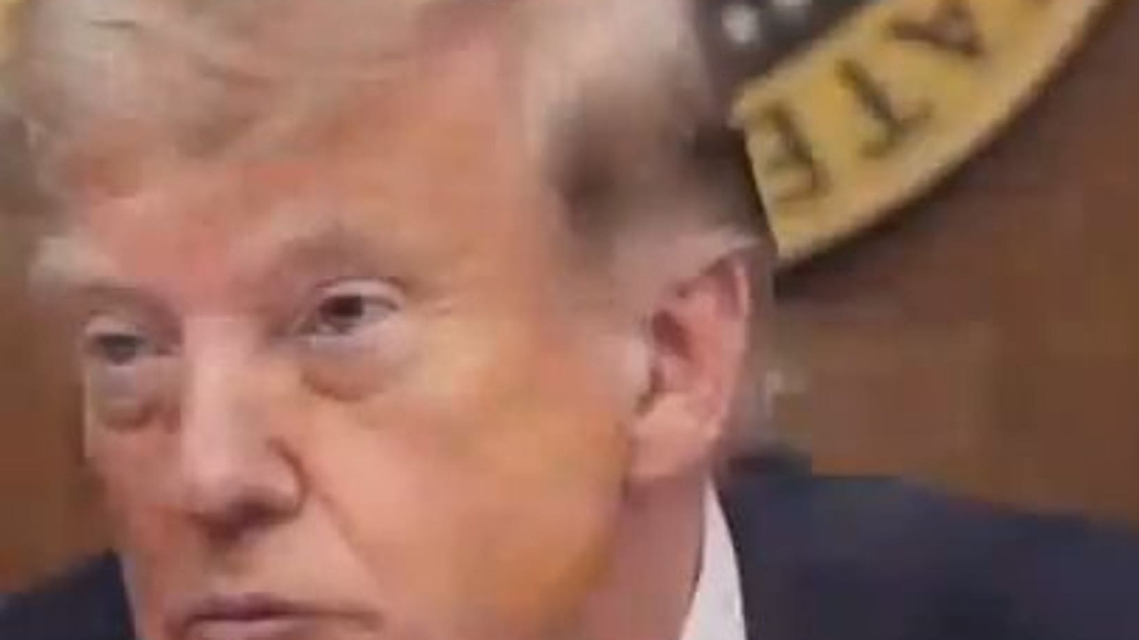 Trump warns US will hit Iran ‘very hard’ as fresh strikes loom