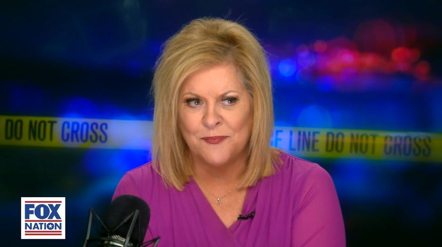 New episode of Fox Nation's 'Crime Stories with Nancy Grace': 'A Wild Tale' 