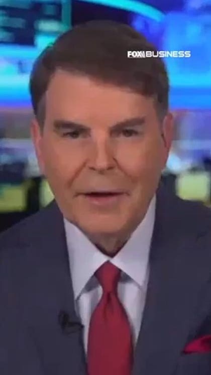 Joe Biden 'single-handedly created a historic disaster,’ Gregg Jarrett says