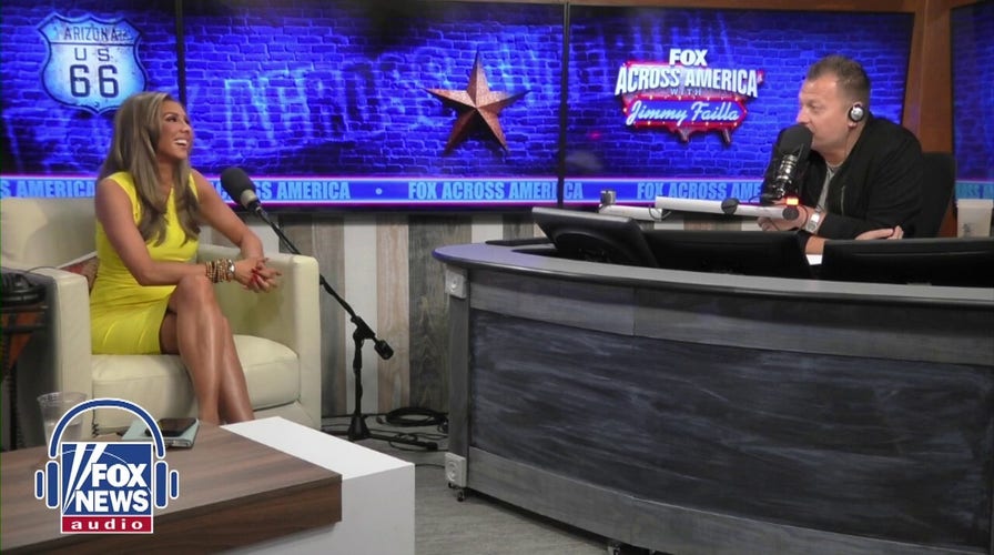 Katrina Campins: Housing Is A Huge Issue In This Election 