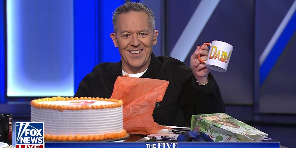 Greg Gutfeld goes from 'King of Late Night' to ‘king of sleepless nights’
