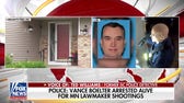 Vance Boelter arrested, taken into custody in Minnesota lawmaker shootings