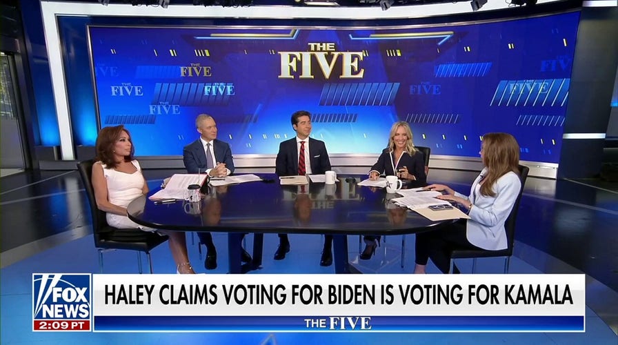 Judge Jeanine Pirro: Democrats hate Trump more than they love the country