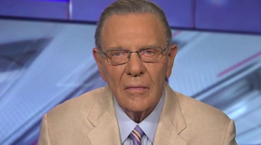 An inside look into the Iranian arms concerns