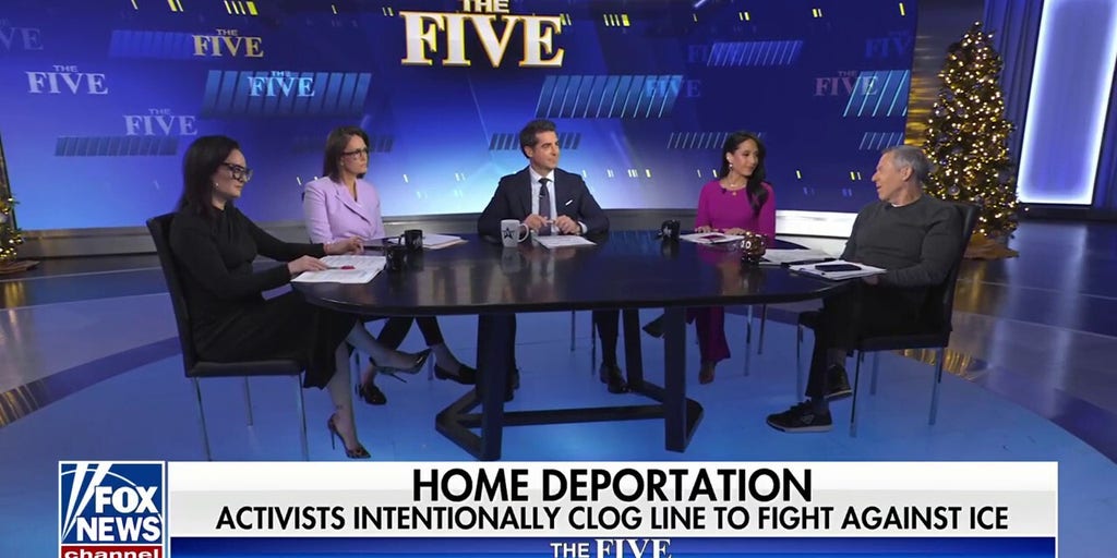 Maxine Waters’ words matter: Emily Compagno criticizes ‘damaging’ comments on Trump