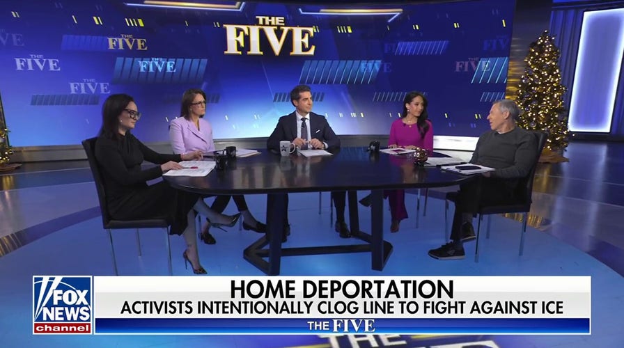  Emily Compagno criticizes ‘damaging’ comments connected  Trump