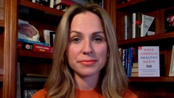 Dr. Nicole Saphier answers viewers' coronavirus questions on 'Special Report'	