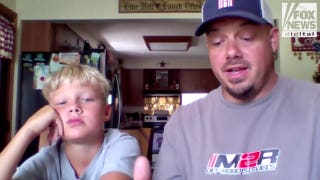 Boy's jaw-dropping Jersey Shore find turns out to be millions of years old
