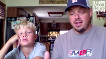 Boy's jaw-dropping Jersey Shore find turns out to be millions of years old