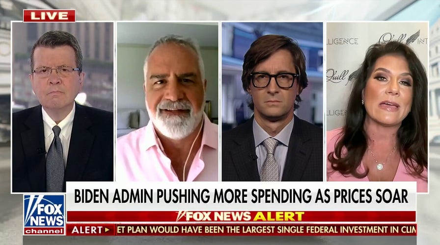 Economists predict increased government spending will worsen inflation problem