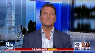 It's inconceivable Biden has prostate cancer after just leaving office, Ronny Jackson says
