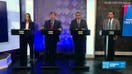 Maine Democratic Senate candidates pick up where Platner left off on debate stage
