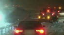 Powerful winter storm hits East Coast