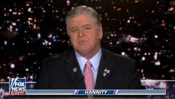 Hannity: The Biden administration is in a freefall