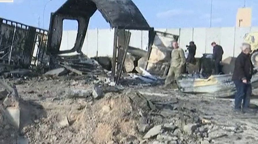 Iranian Foreign Minister: Not ruling out negotiations with the US 