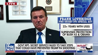 Former agent pinpoints four components of security failure at Butler, Pa. Trump assassination attempt