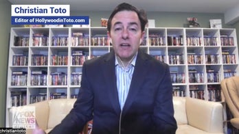 Film critic Christian Toto on why he was unimpressed with 2022 films 