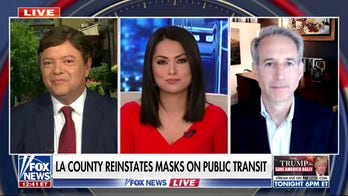 Mask mandates continue to stir confusion, debate