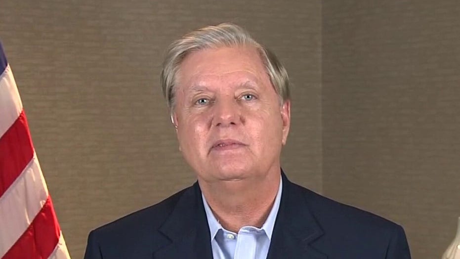 Lindsey Graham 'stunned' at SCOTUS decision on Dreamers: I ...