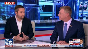 Republican primaries are going to ‘be a mud fight’: Kevin Walling