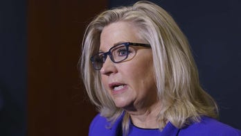 'MediaBuzz' on the media's Cheney alliance, CDC easing mask rules under pressure