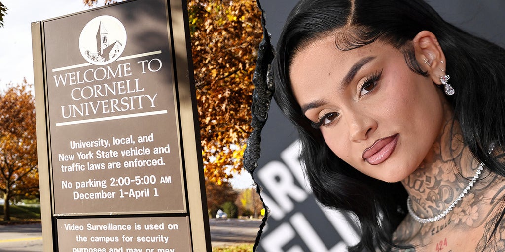 Cornell student talks getting 5K signatures, raising $30K to cancel ‘Kehlani’